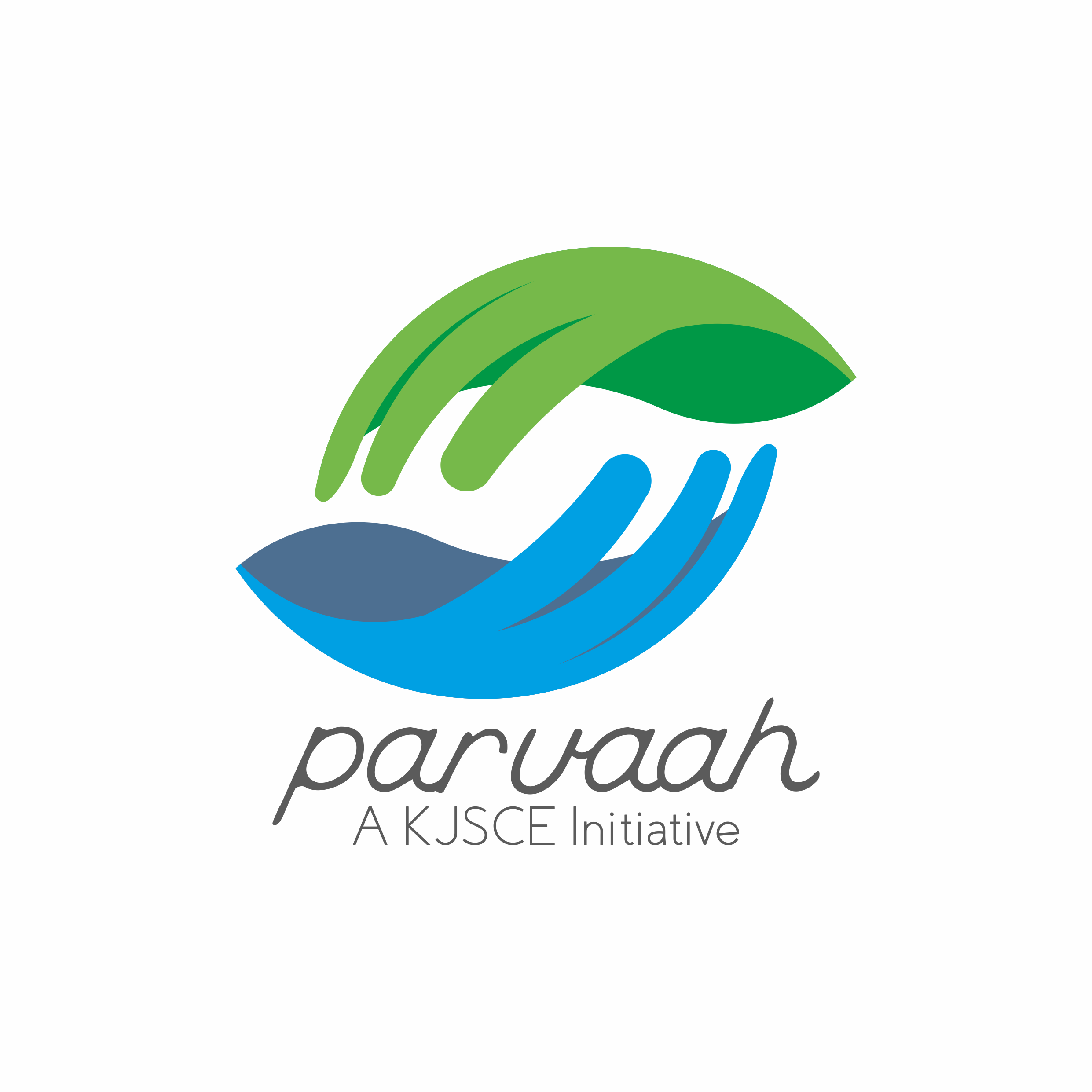 Parvah Logo